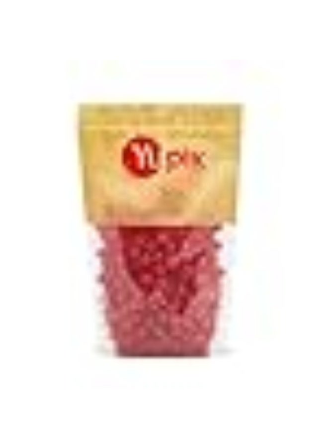 Yupik Sour Cherry Candies 22 lb 352 oz CherryFlavored Balls Sweet  Tart Chewy Red Gummies Fun Treat Sweet Candy Delicious Snack Ideal for Gifting Holidays  Decorating - Image 2