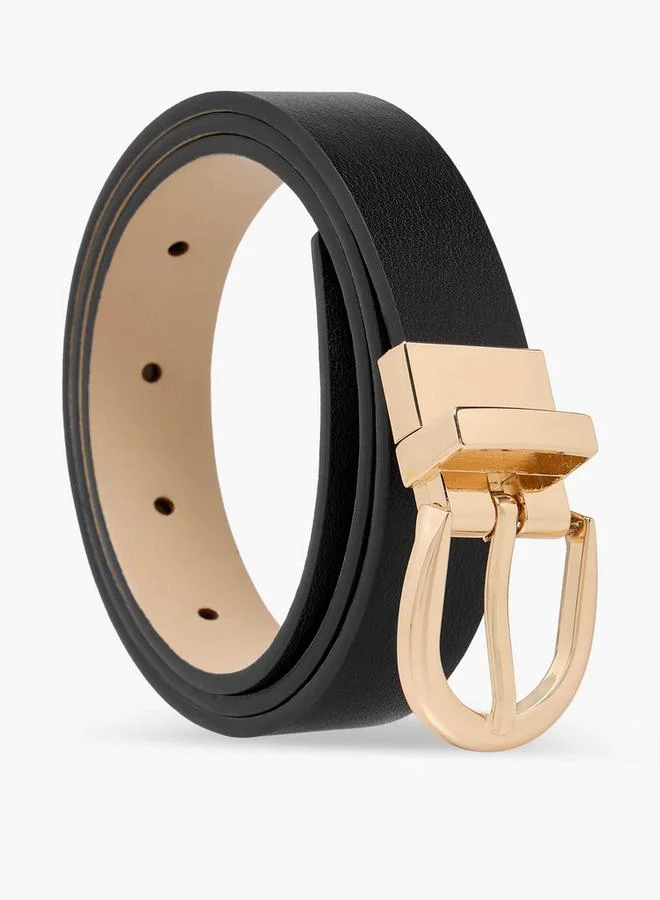Splash FAV Reversible Pin Buckle Belt