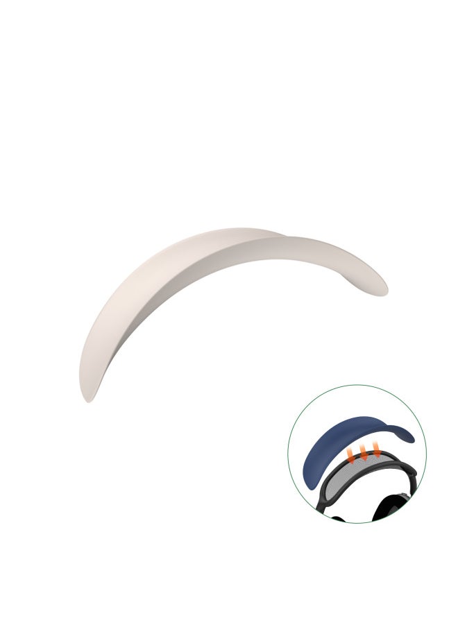 Digital Computer/bluetooth Headset Case/bluetooth Headset Shell Protective Cover For Airpods Pro-Color:Beam Starlight Color-Model:Applicable To Airpods Max