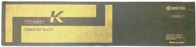 KYOCERA KYOTK8307K Original Toner Cartridge