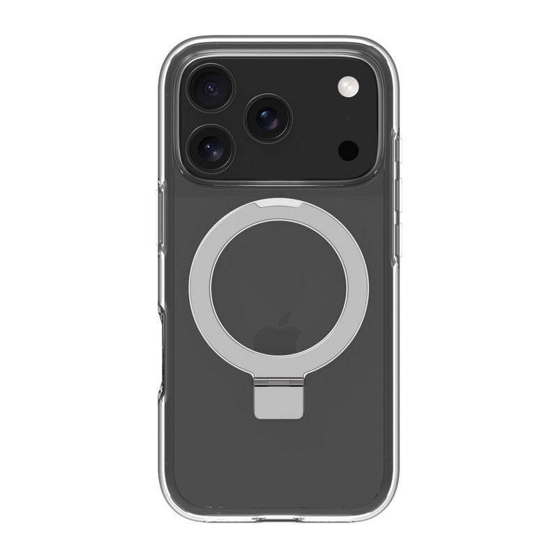 Dbramante1928 Iceland UltraD3O MS Kick iPhone 17 Pro Clear – Premium Protective Accessory, Durable Material, Shock Resistant - Image 2