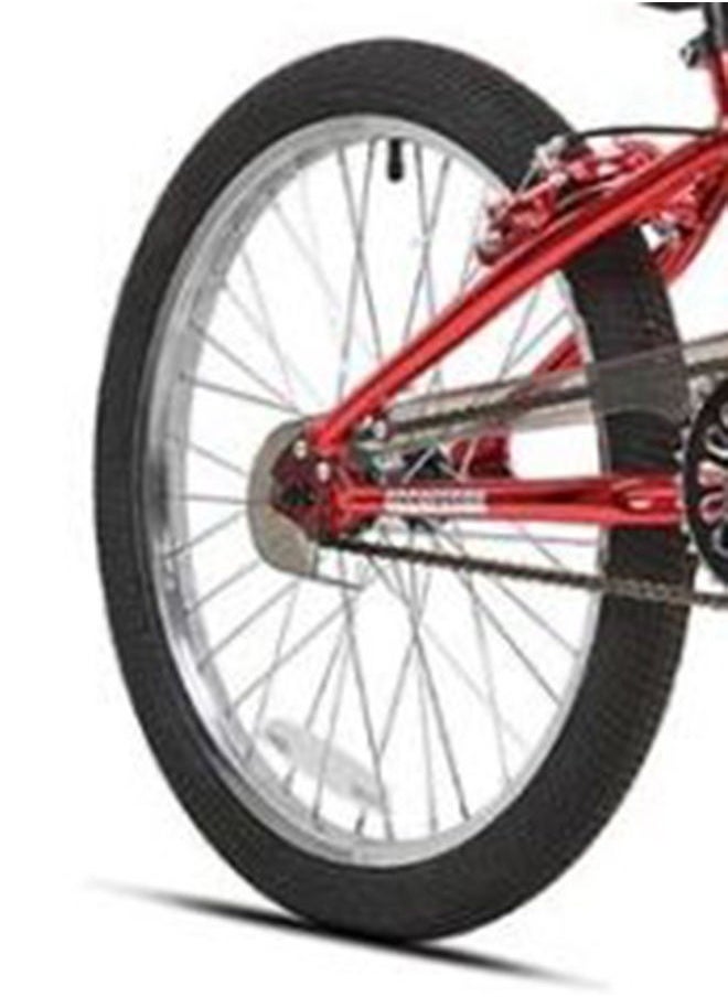 Razor Aggressor 20'' BMX Bike  - Image 3
