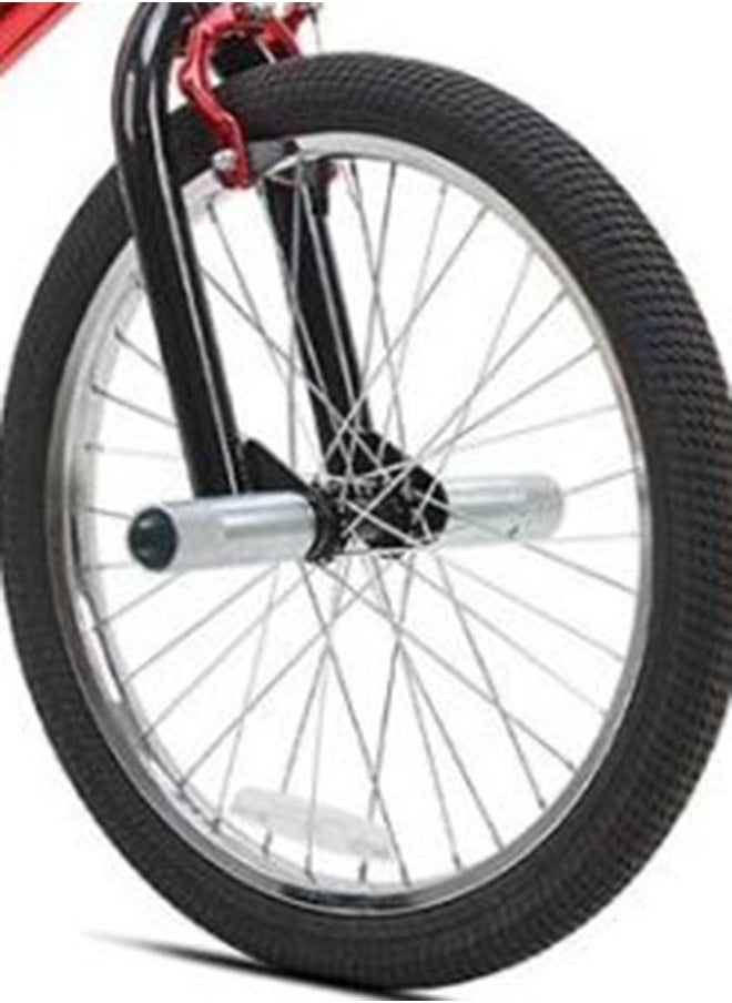 Razor Aggressor 20'' BMX Bike  - Image 2
