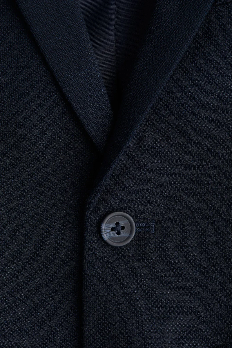 H&M Single-breasted jacket