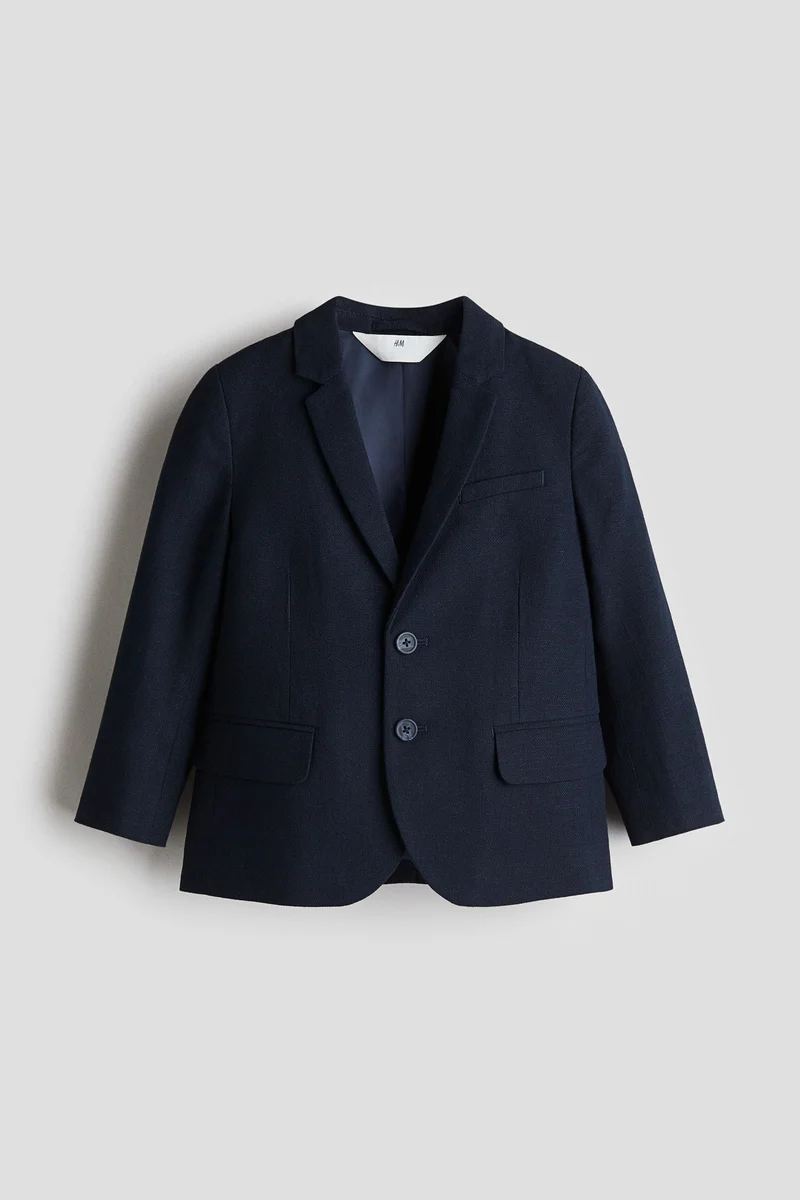 H&M Single-breasted jacket