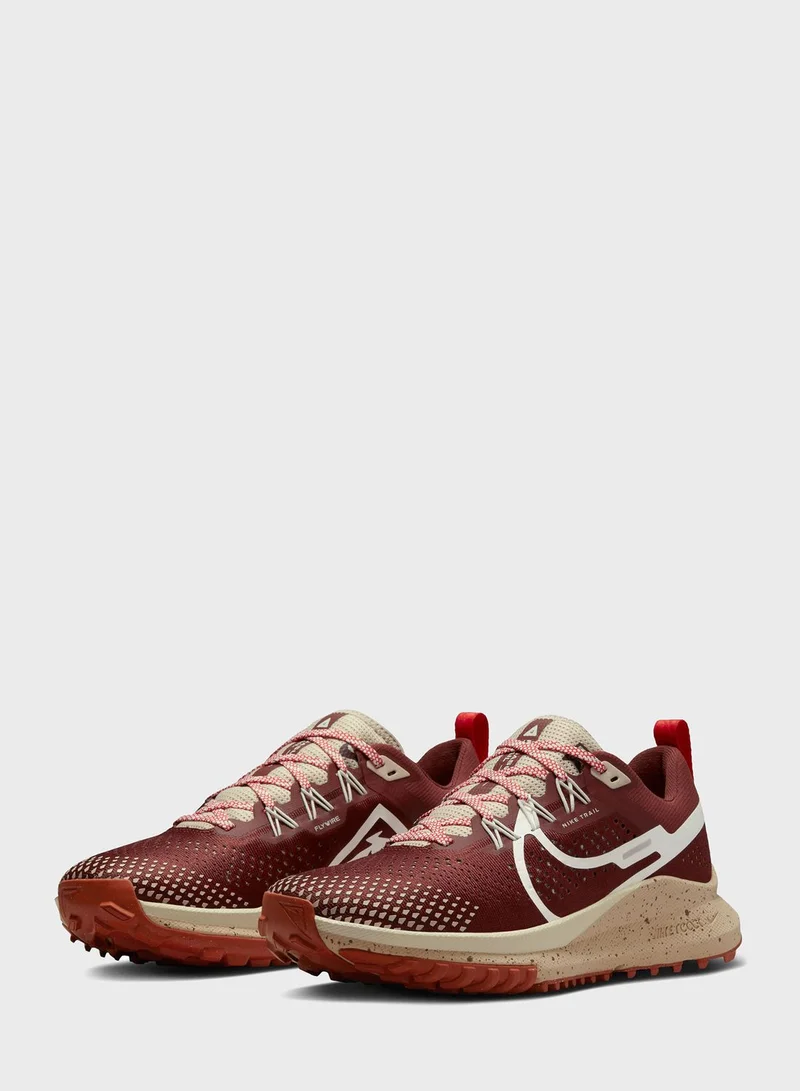 Nike React Pegasus Trail 4