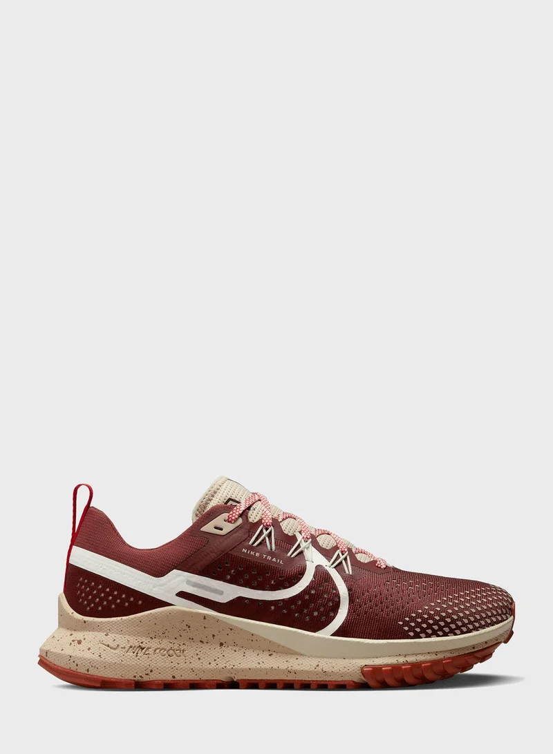 Nike React Pegasus Trail 4