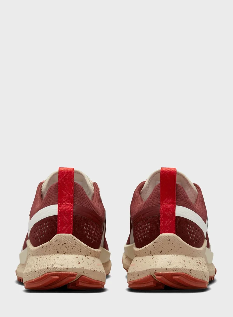 Nike React Pegasus Trail 4