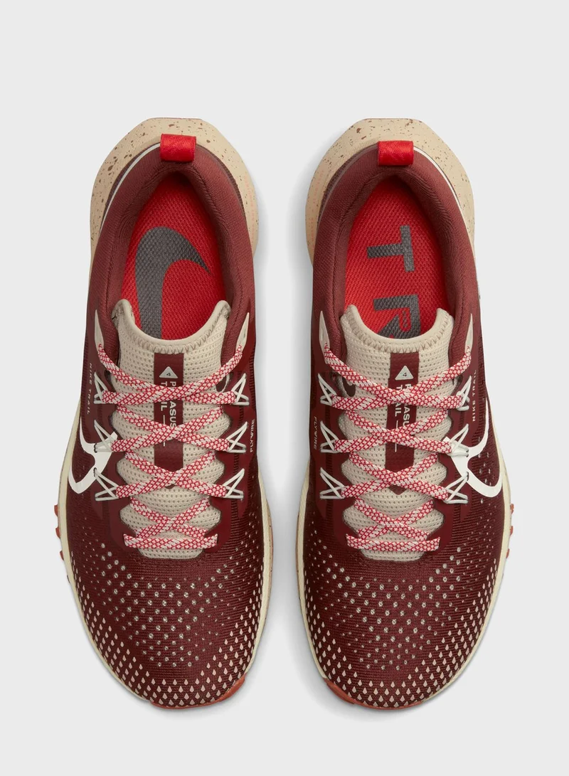 Nike React Pegasus Trail 4