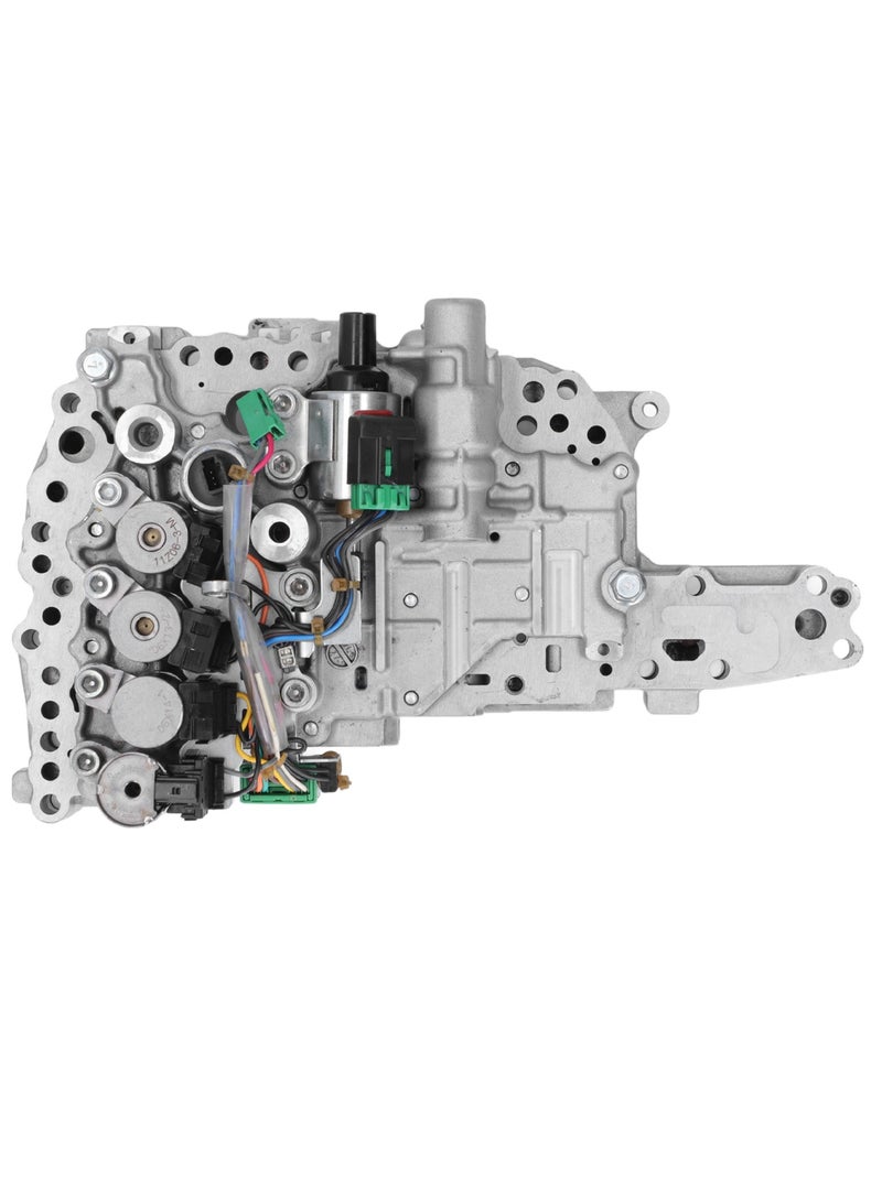 Generic Transmission Valve Body RE0F10A Wear Resistant Replacement for Nissan ALTIMA COUPE 07‑11  - Image 1