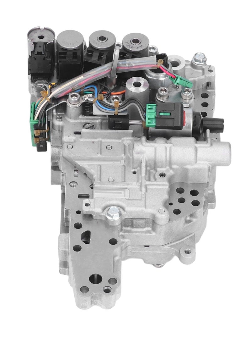Generic Transmission Valve Body RE0F10A Wear Resistant Replacement for Nissan ALTIMA COUPE 07‑11  - Image 3