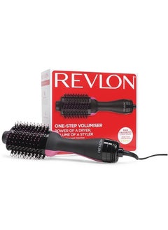 RVDR5222 Revlon Salon One-Step hair dryer and volumiser for mid to long hair