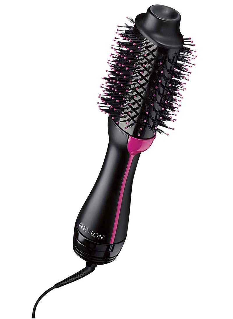 Revlon - RVDR5222 Revlon Salon One-Step hair dryer and volumiser for mid to long hair - Image 1