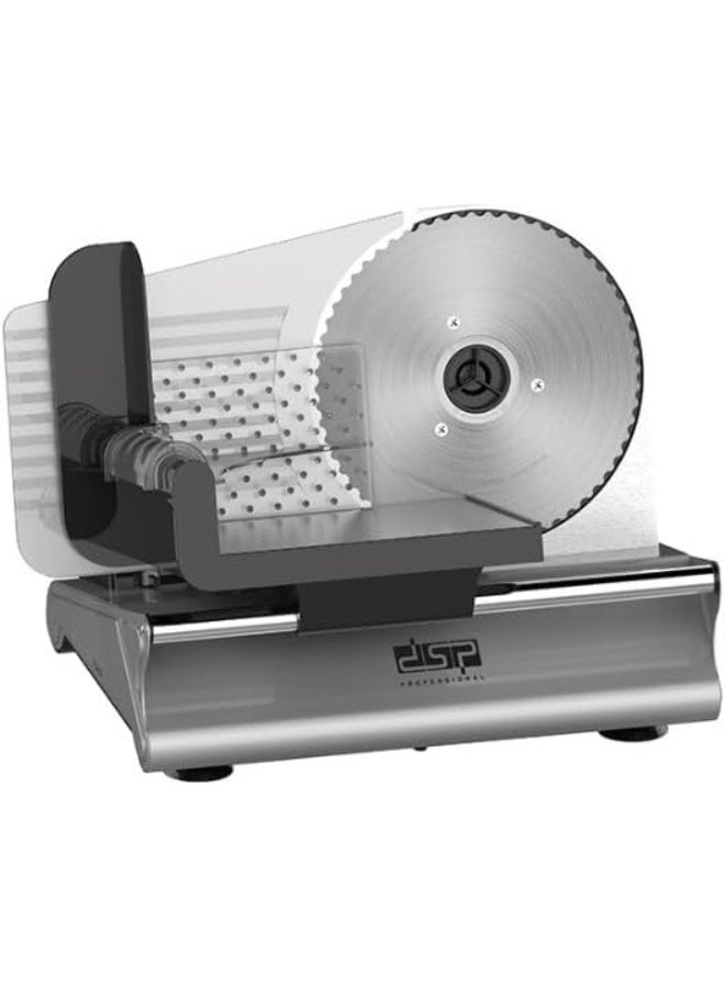 DSP Food Slicer KB7005 - Image 1