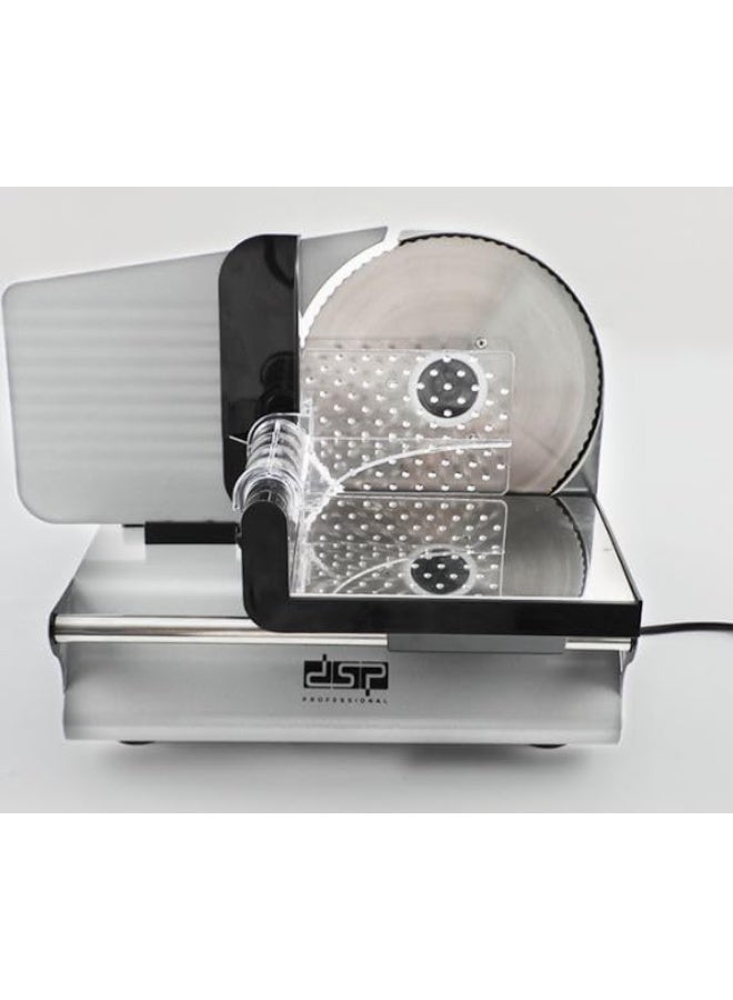 DSP Food Slicer KB7005 - Image 3