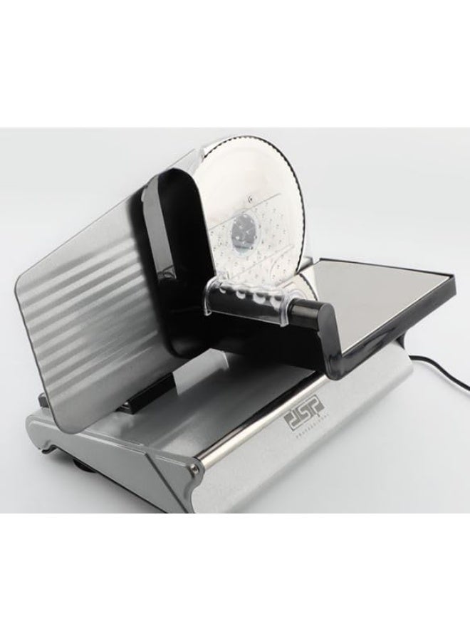 DSP Food Slicer KB7005 - Image 4