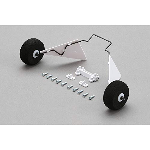 Hobbyzone Landing Gear Set: Sport Cub S - Image 1