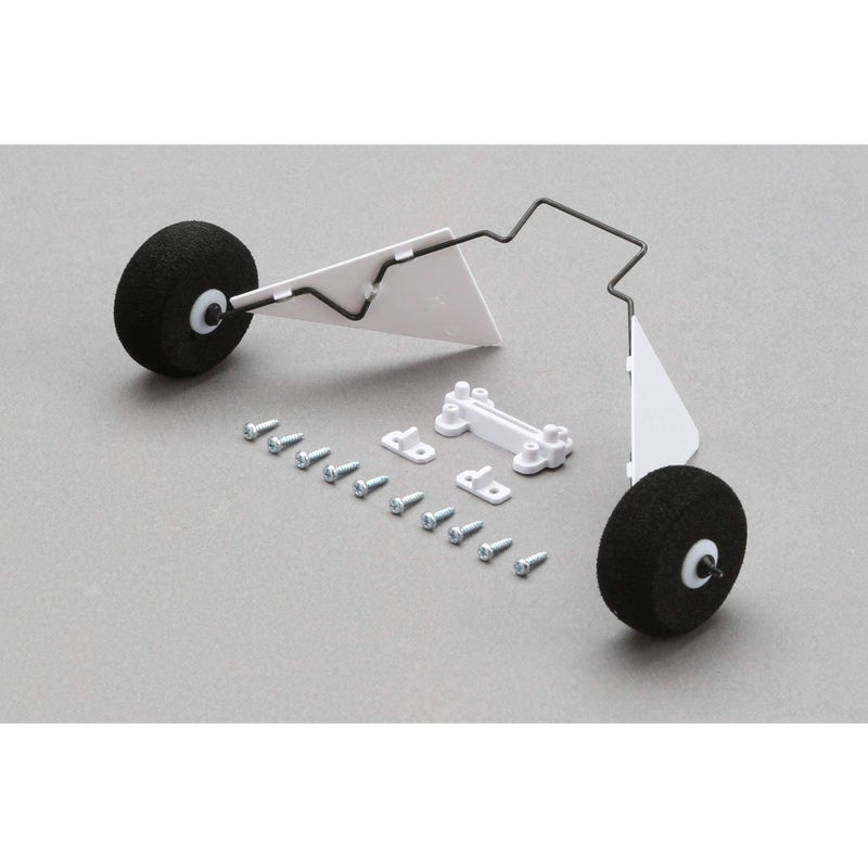 Hobbyzone Landing Gear Set: Sport Cub S - Image 4