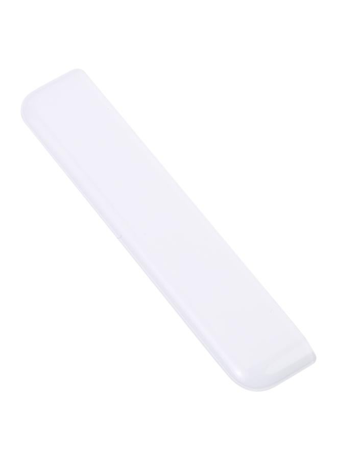 erorex Original Front Upper Top Back Cover for Google Pixel 7 (White) - Image 2