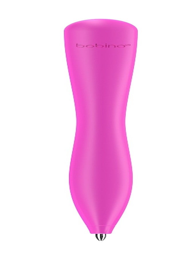 Bobino | Magnet Pen | Refrigerator Pen | Magnetic | Pink - Image 1