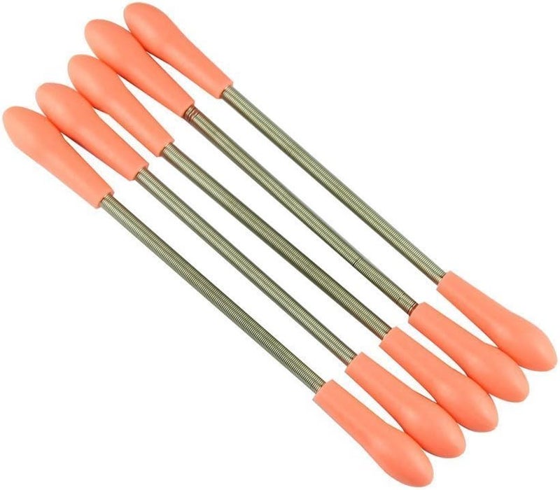 Boolavard 5 pieces Facial Hair Remover Stick Epilator Epistick Threading Beauty Tool - Image 3