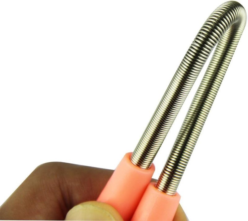 Boolavard 5 pieces Facial Hair Remover Stick Epilator Epistick Threading Beauty Tool - Image 5