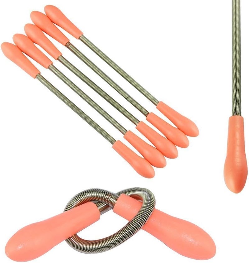 Boolavard 5 pieces Facial Hair Remover Stick Epilator Epistick Threading Beauty Tool - Image 1