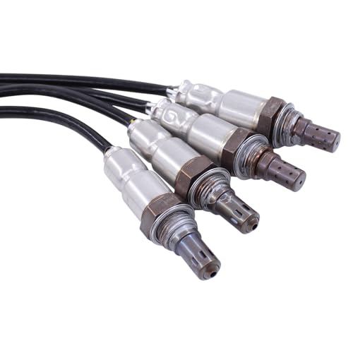 NewYall 3.5L Upstream and Downstream Oxygen O2 Sensor for Honda Accord Odyssey Pilot Ridgeline Acura TSX TL 2008-2014 - Image 4
