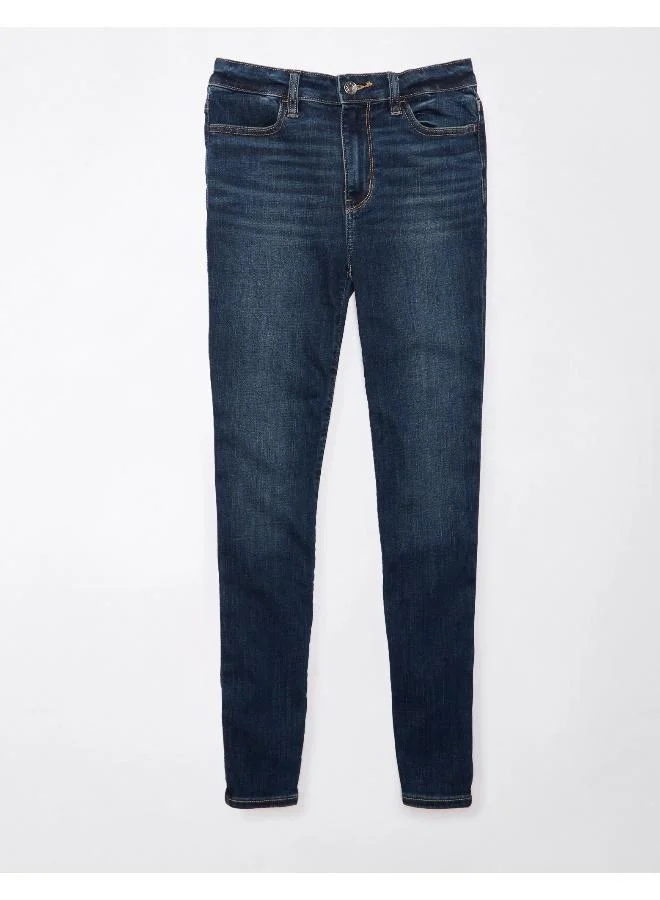 امريكان ايجل High Waiste Jeggings