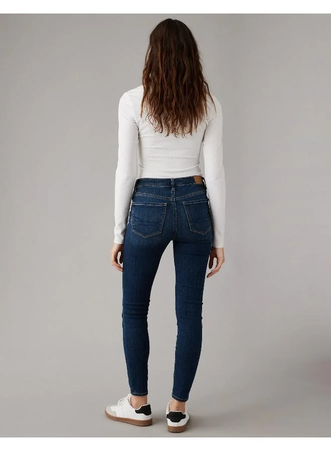 امريكان ايجل High Waiste Jeggings