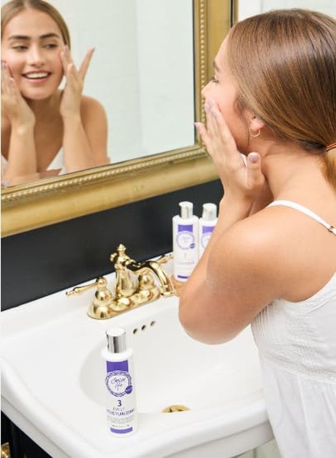 Carson Life Daily Moisturizer - 2 Pack - Image 3