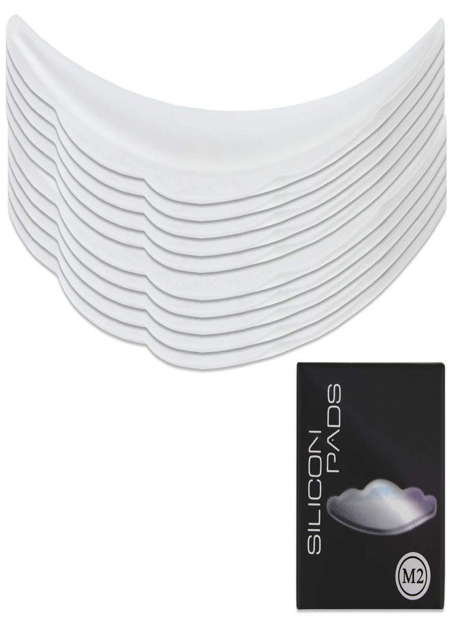 Pana Dolly's Lash Eyelash Kit and Accessories (M2 Medium Silicone Pads) - Image 1