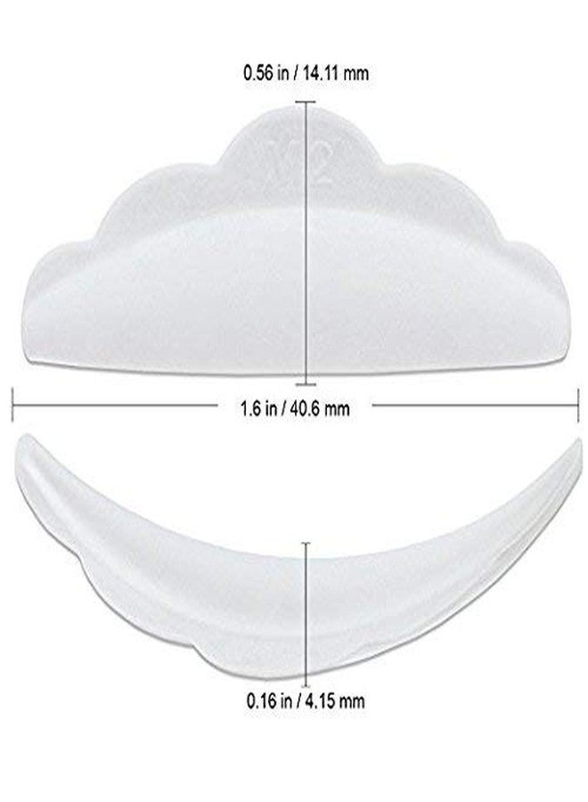 Pana Dolly's Lash Eyelash Kit and Accessories (M2 Medium Silicone Pads) - Image 2