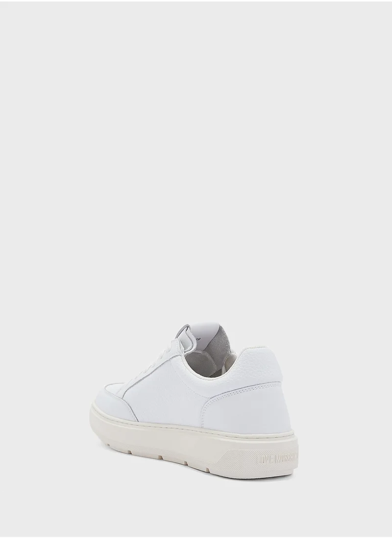 لوف موسكينو Casual Low Top Sneakers