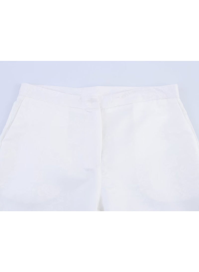 Shougu New Fashionable Casual Ms Suit Set  - Image 5