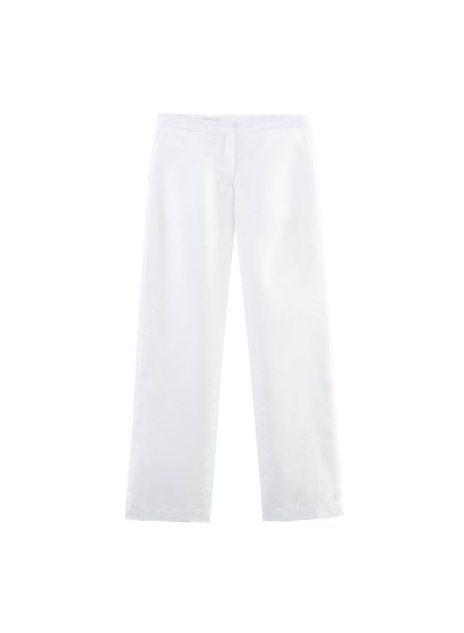 Shougu New Fashionable Casual Ms Suit Set  - Image 2