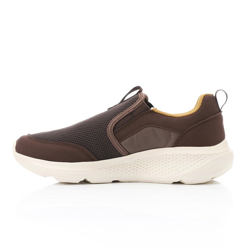 Starter Mocha Slip Sneaker - Image 4