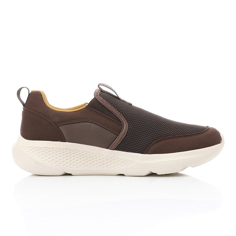 Starter Mocha Slip Sneaker - Image 2