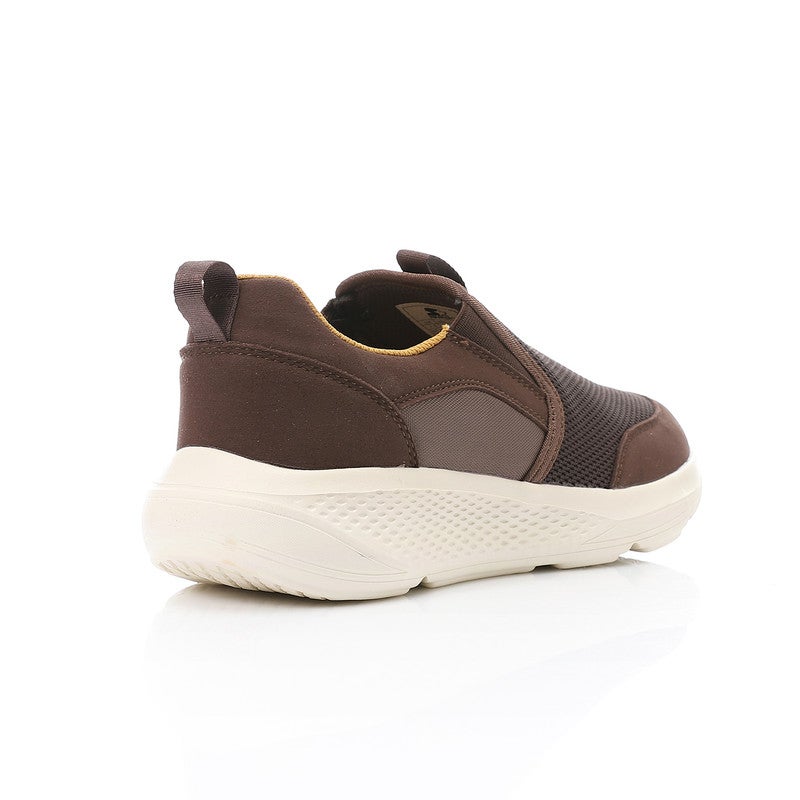 Starter Mocha Slip Sneaker - Image 3