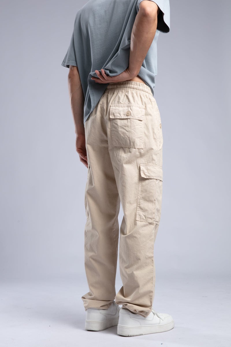 Catch Utility Cargo Pants - Image 4