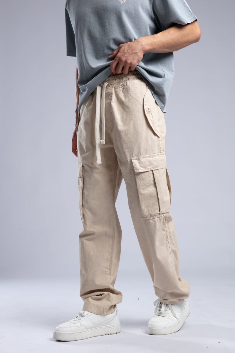 Catch Utility Cargo Pants - Image 3