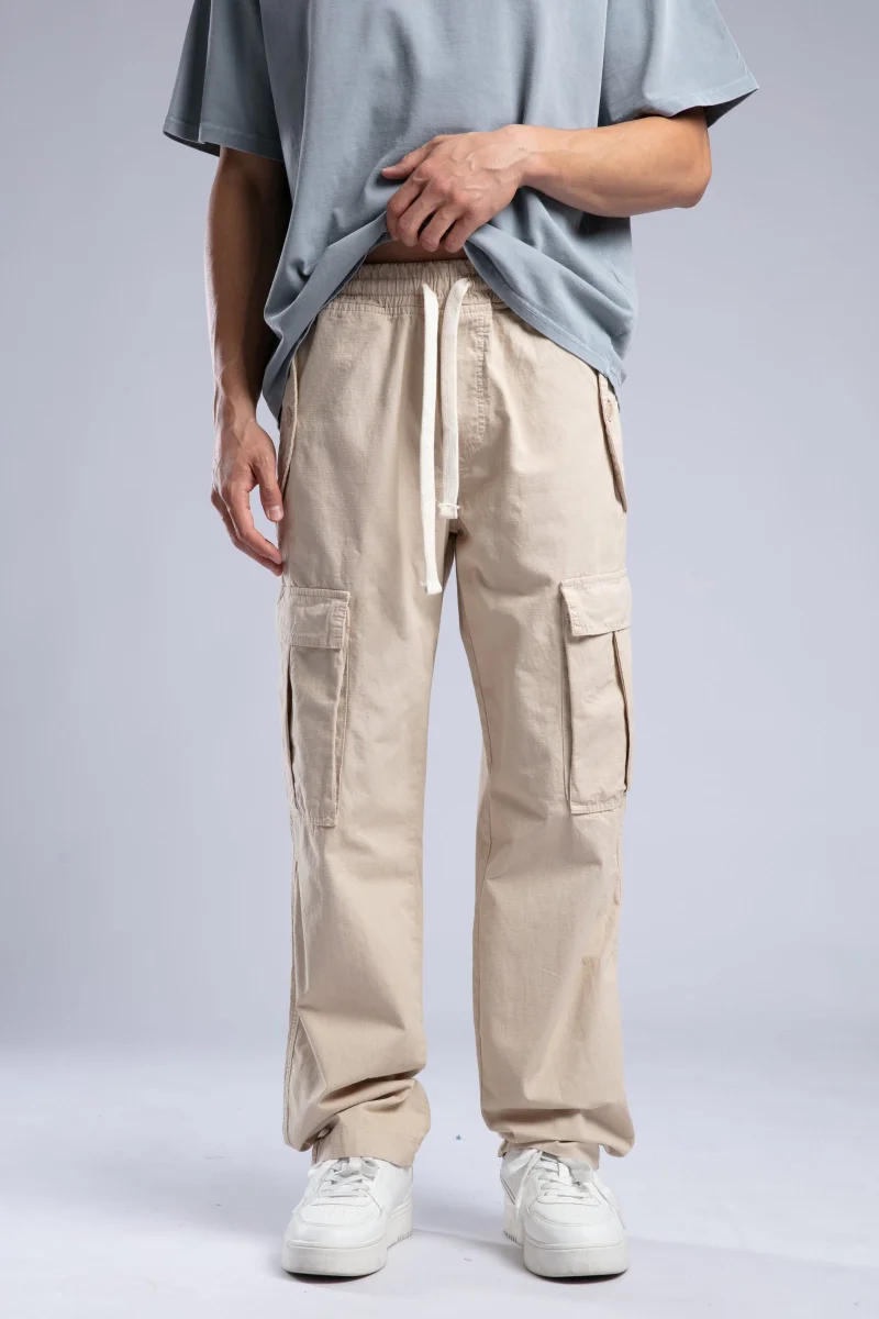 Catch Utility Cargo Pants