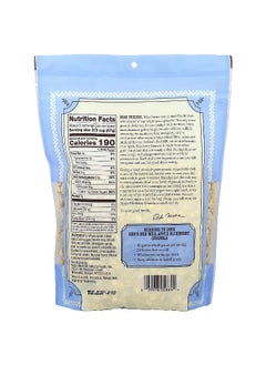 Bobs red mill Bob's Red Mill, Granola, Apple Blueberry, 12 oz (340 g)  - Image 2