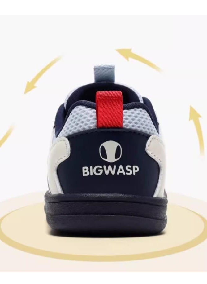 BIGWASP - Anti Slip And Breathable Walking Shoes For Infants And Young Children - Image 1