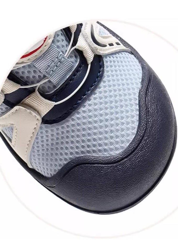 BIGWASP - Anti Slip And Breathable Walking Shoes For Infants And Young Children - Image 1