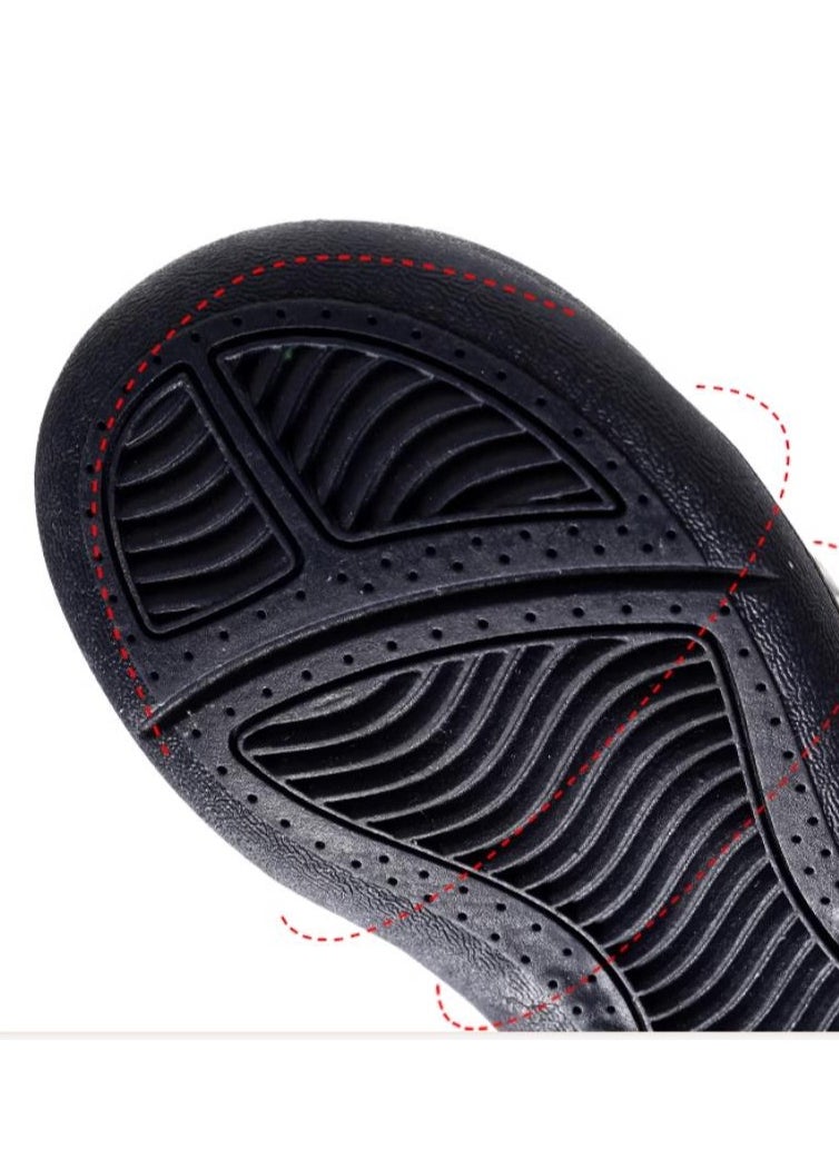 BIGWASP - Anti Slip And Breathable Walking Shoes For Infants And Young Children - Image 1
