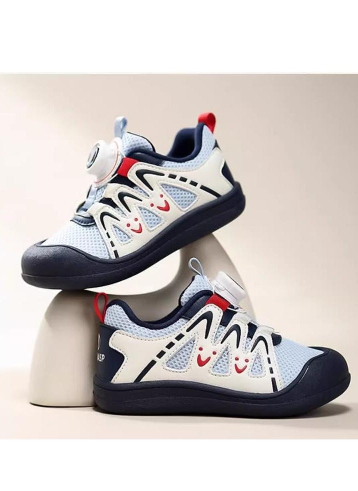 BIGWASP - Anti Slip And Breathable Walking Shoes For Infants And Young Children - Image 1