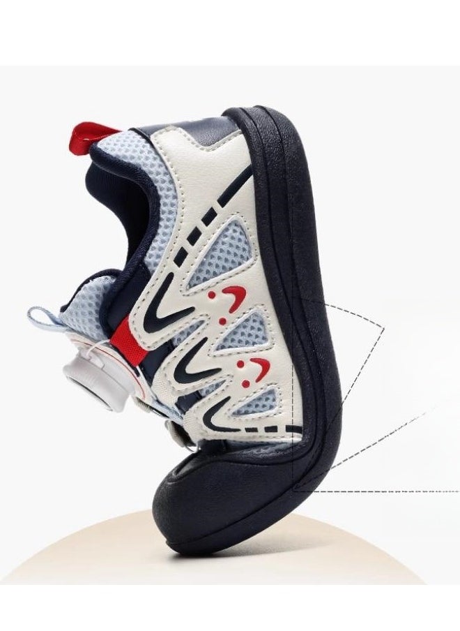 BIGWASP - Anti Slip And Breathable Walking Shoes For Infants And Young Children - Image 1