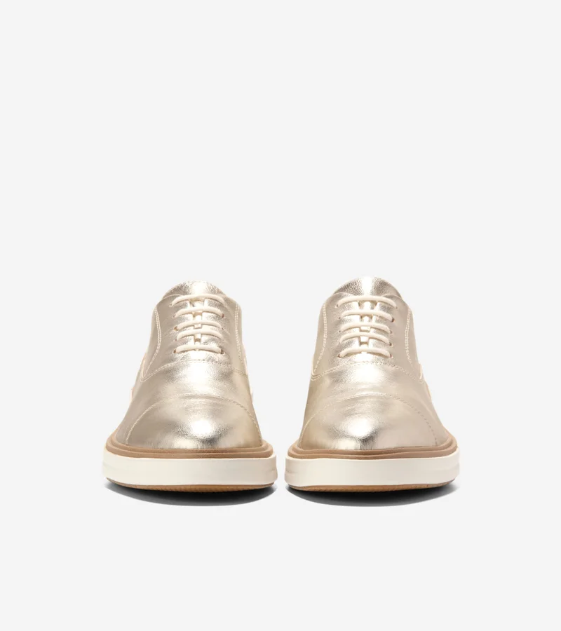 Cole Haan  Women's ØriginalGrand CitySpectre Oxfords for Women | Best Price UAE