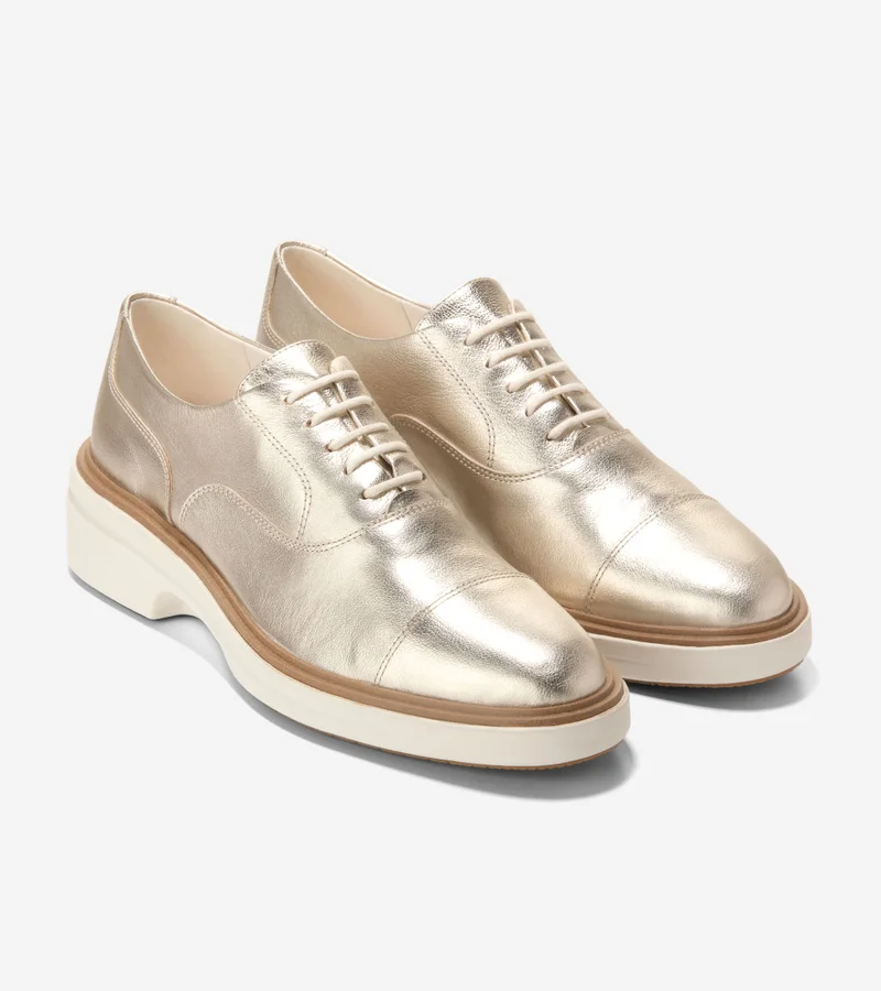 Cole Haan  Women's ØriginalGrand CitySpectre Oxfords for Women | Best Price UAE
